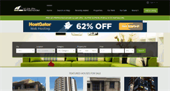 Desktop Screenshot of betoch.com